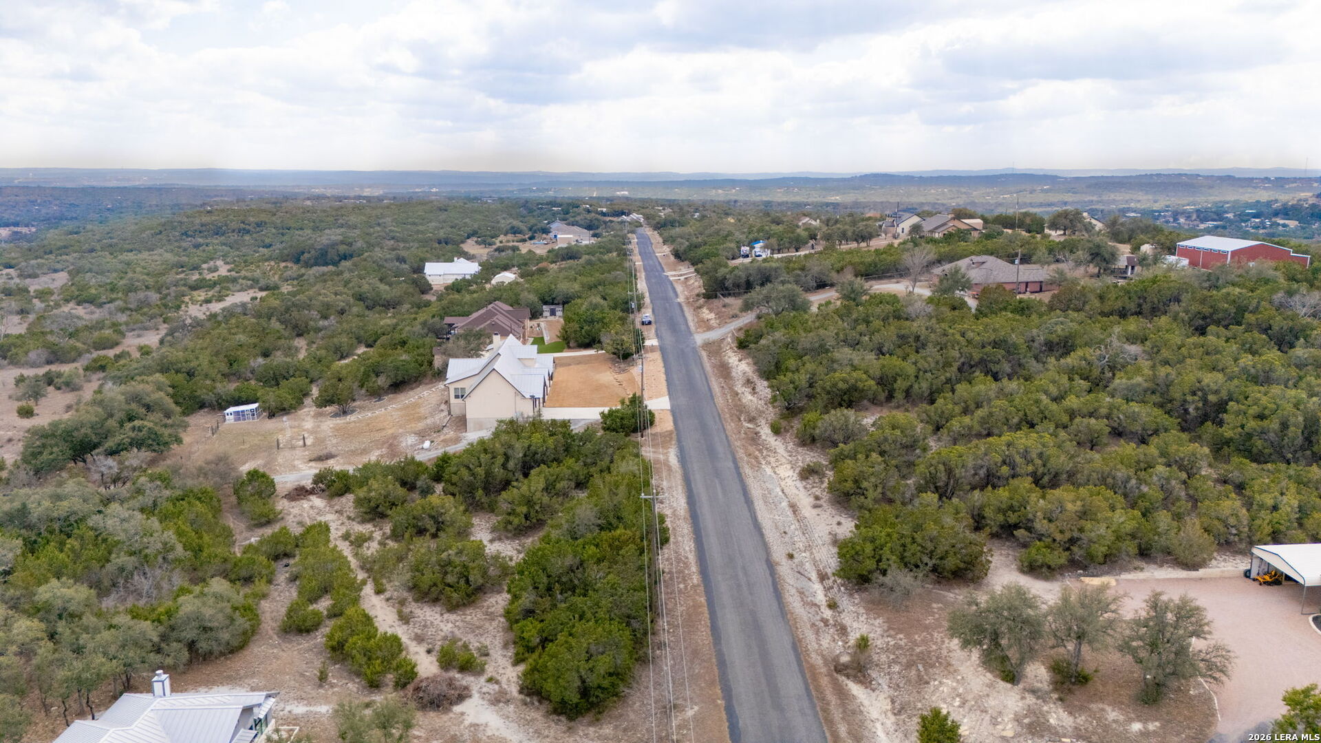 486 Thoroughbred Lane Spring Branch, TX 78070 - Photo 5 of 28