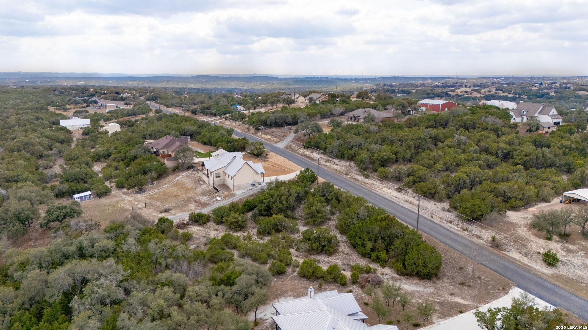 486 Thoroughbred Lane Spring Branch, TX 78070 - Photo 6 of 28
