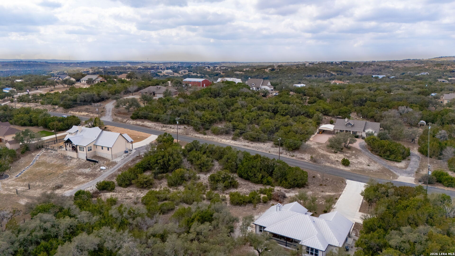 486 Thoroughbred Lane Spring Branch, TX 78070 - Photo 7 of 28