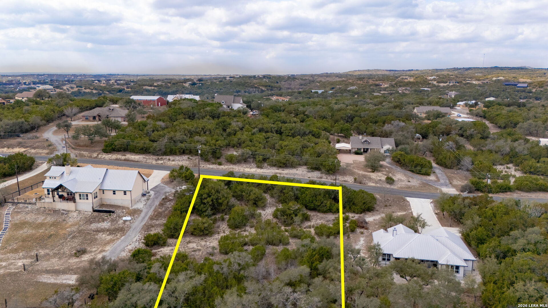 486 Thoroughbred Lane Spring Branch, TX 78070 - Photo 8 of 28