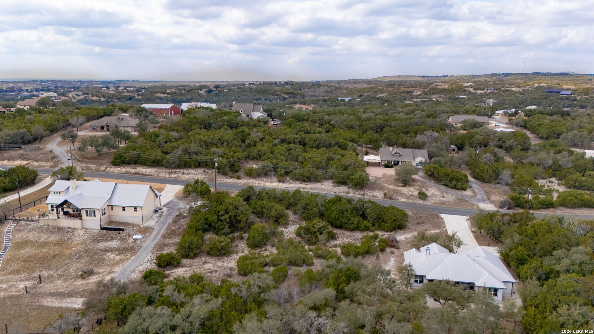 486 Thoroughbred Lane Spring Branch, TX 78070 - Photo 9 of 28