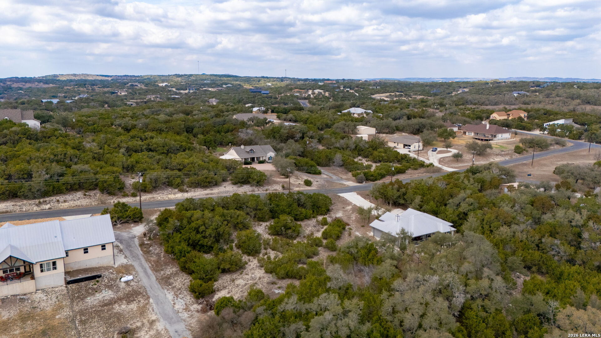 486 Thoroughbred Lane Spring Branch, TX 78070 - Photo 10 of 28
