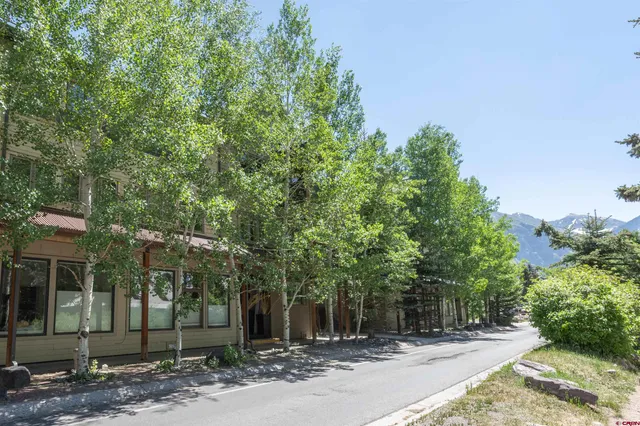 $1,655,000 | 791 East Pacific Avenue, Unit 4H, Telluride, CO 81435