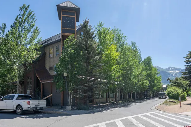 $1,655,000 | 791 East Pacific Avenue, Unit 4H, Telluride, CO 81435
