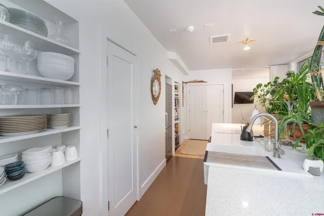 $1,655,000 | 791 East Pacific Avenue, Unit 4H, Telluride, CO 81435