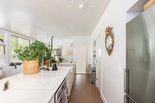 $1,655,000 | 791 East Pacific Avenue, Unit 4H, Telluride, CO 81435