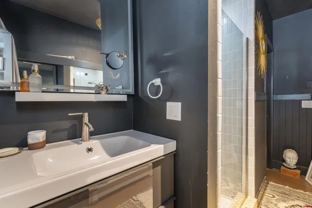 $1,655,000 | 791 East Pacific Avenue, Unit 4H, Telluride, CO 81435