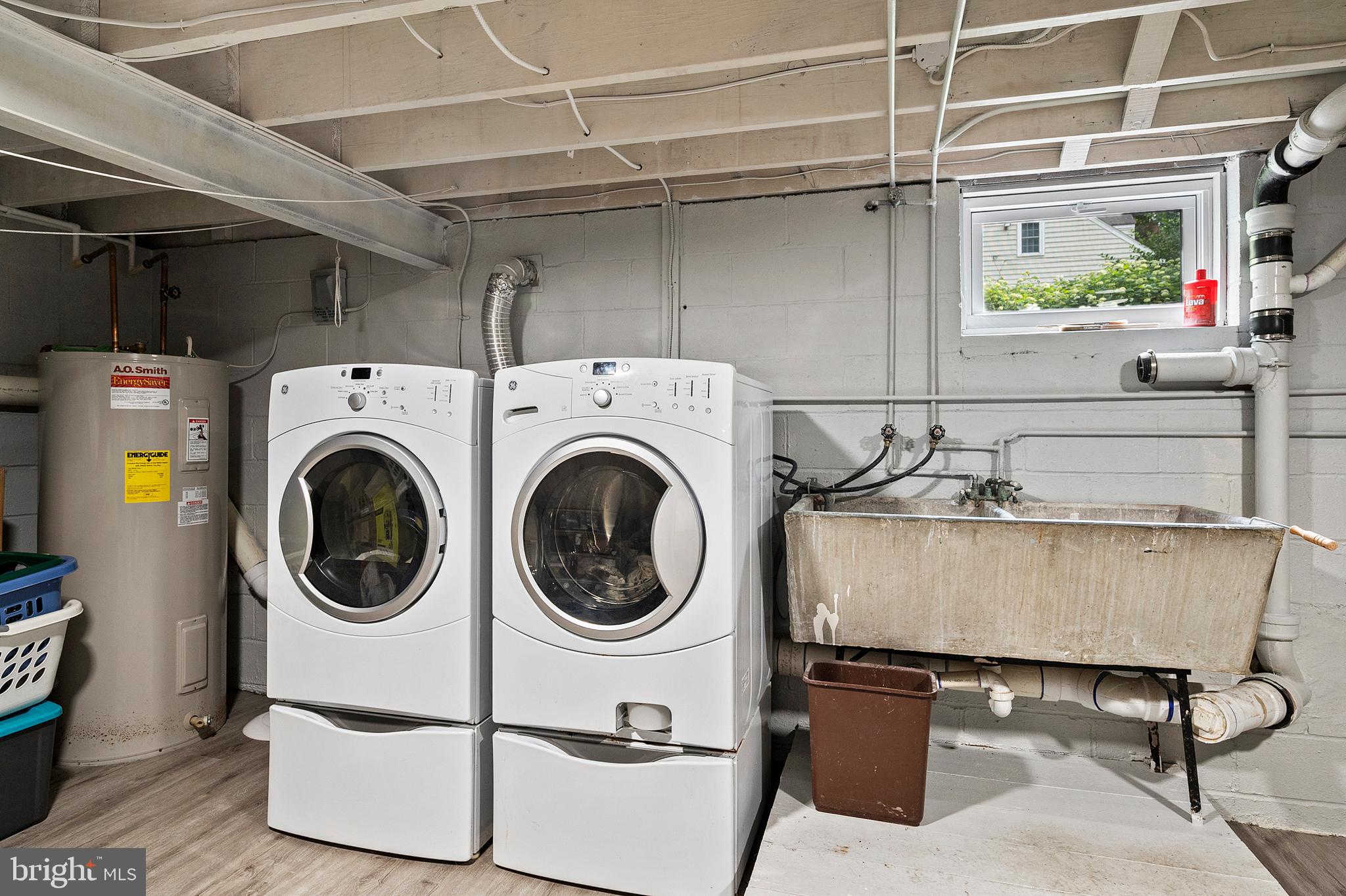 3633 Chatham Road Ellicott City, MD 21042 - Photo 47 of 61 Utility Room