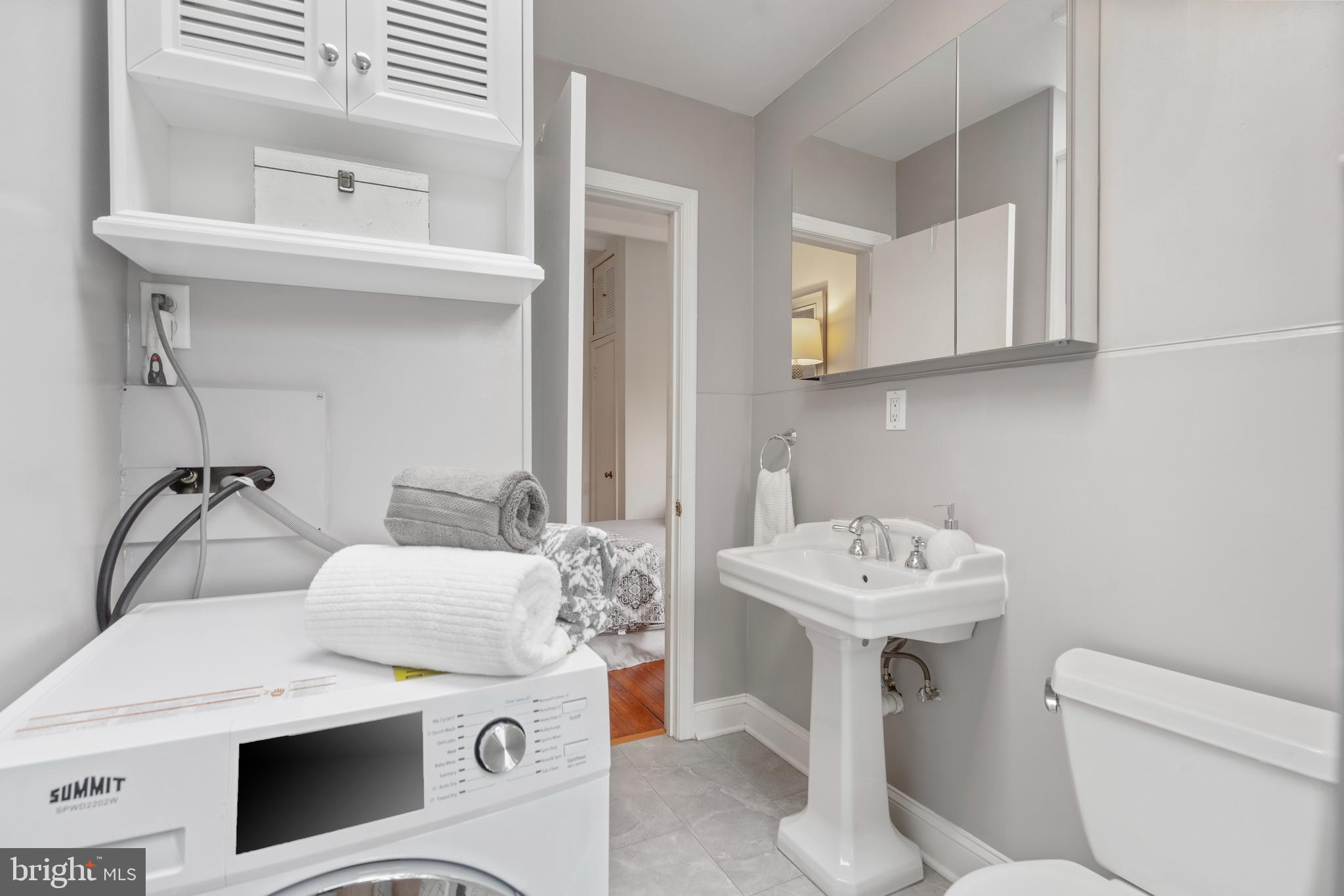 702 9th Street Southeast Washington, DC 20003 - Photo 12 of 18