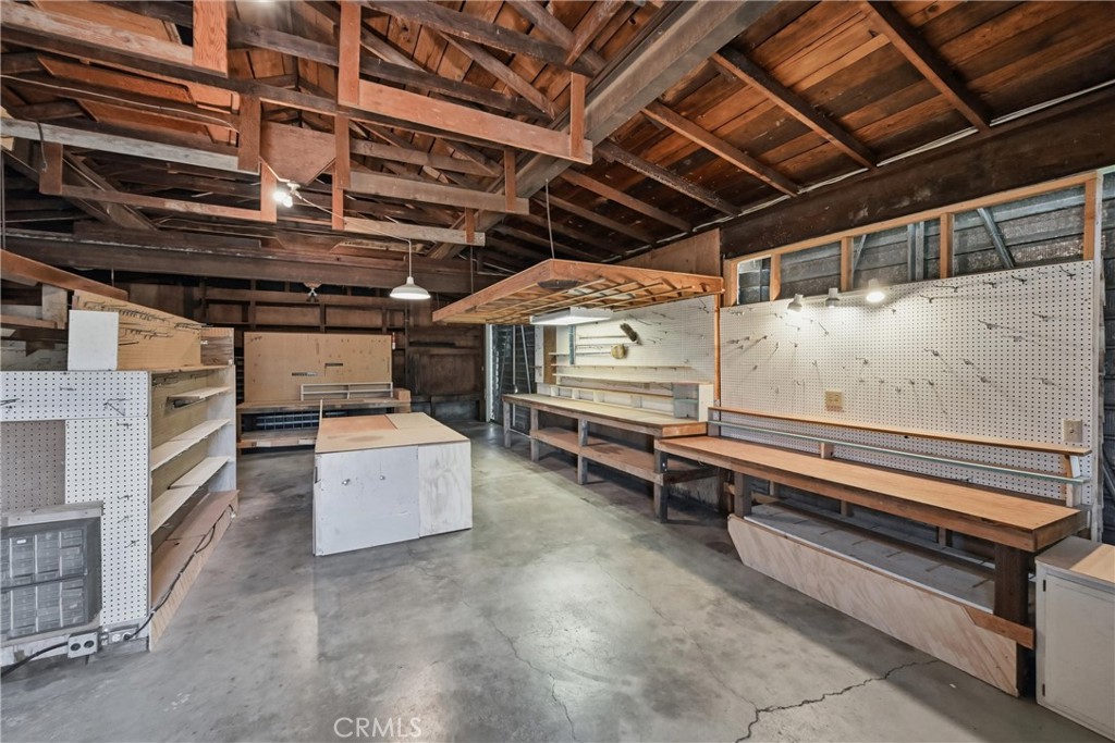 8155 Sulphur Creek Road Cobb, CA 95426 - Photo 25 of 38 Shop