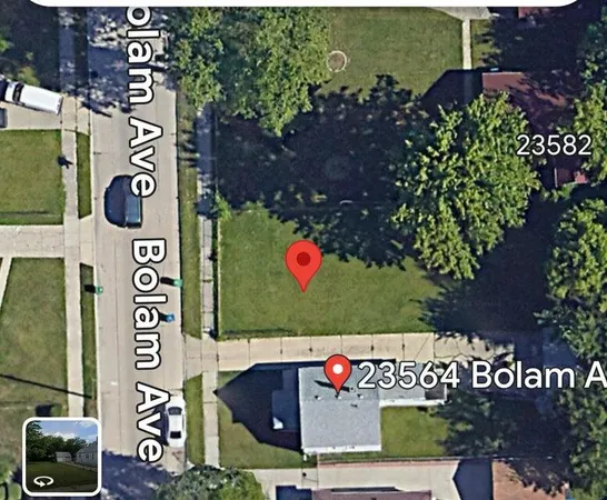 $2,500 | 23564 Bolam Avenue, Warren, MI 48089