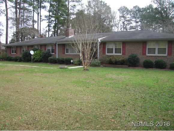 411 Swiss Road New Bern, NC 28560 - Photo 1 of 17 Primary Photo
