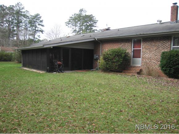 411 Swiss Road New Bern, NC 28560 - Photo 15 of 17 Additional Photo