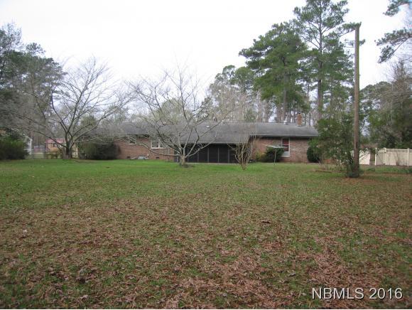 411 Swiss Road New Bern, NC 28560 - Photo 2 of 17 Additional Photo