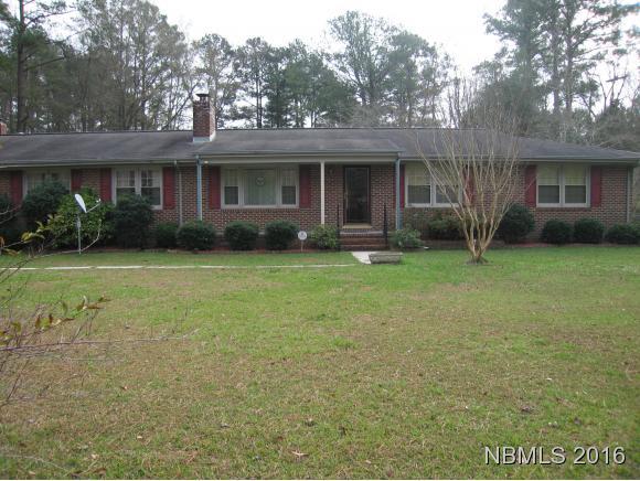 411 Swiss Road New Bern, NC 28560 - Photo 10 of 17 Additional Photo