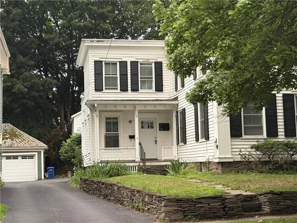 $1,475 | 6 Walnut Street, Unit 2, Oneonta, NY 13820
