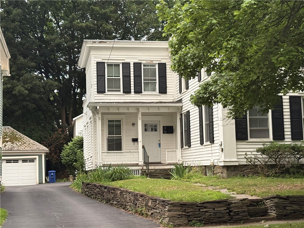 6 Walnut Street, Unit 2 Oneonta, NY 13820 - Photo 1 of 11