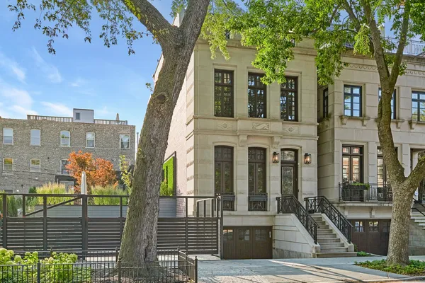 $7,750,000 | 1838 North Burling Street, Chicago, IL 60614