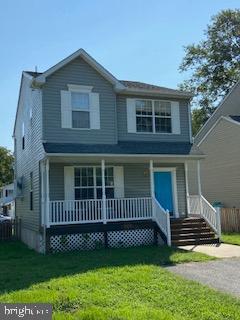 6091 Drum Point Road Deale, MD 20751 - Photo 1 of 16