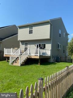 6091 Drum Point Road Deale, MD 20751 - Photo 3 of 16