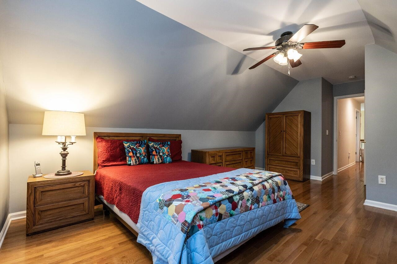 1115 Blackburn Road Apex, NC 27502 - Photo 32 of 43 Photo 32
