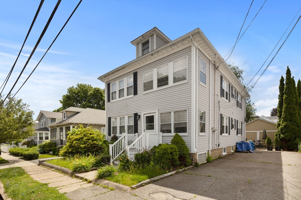 10 Newcastle Road, Unit 2 Peabody, MA 01960 - Photo 19 of 19