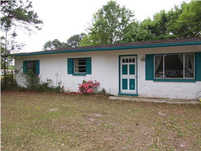 110 Dunlap Road Eastpoint, FL 32328 - Photo 1 of 1 Gallery Image 1