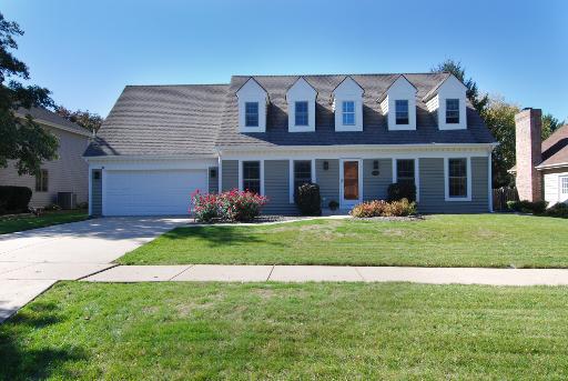 N460 Peter Road Winfield, IL 60190 - Photo 1 of 1