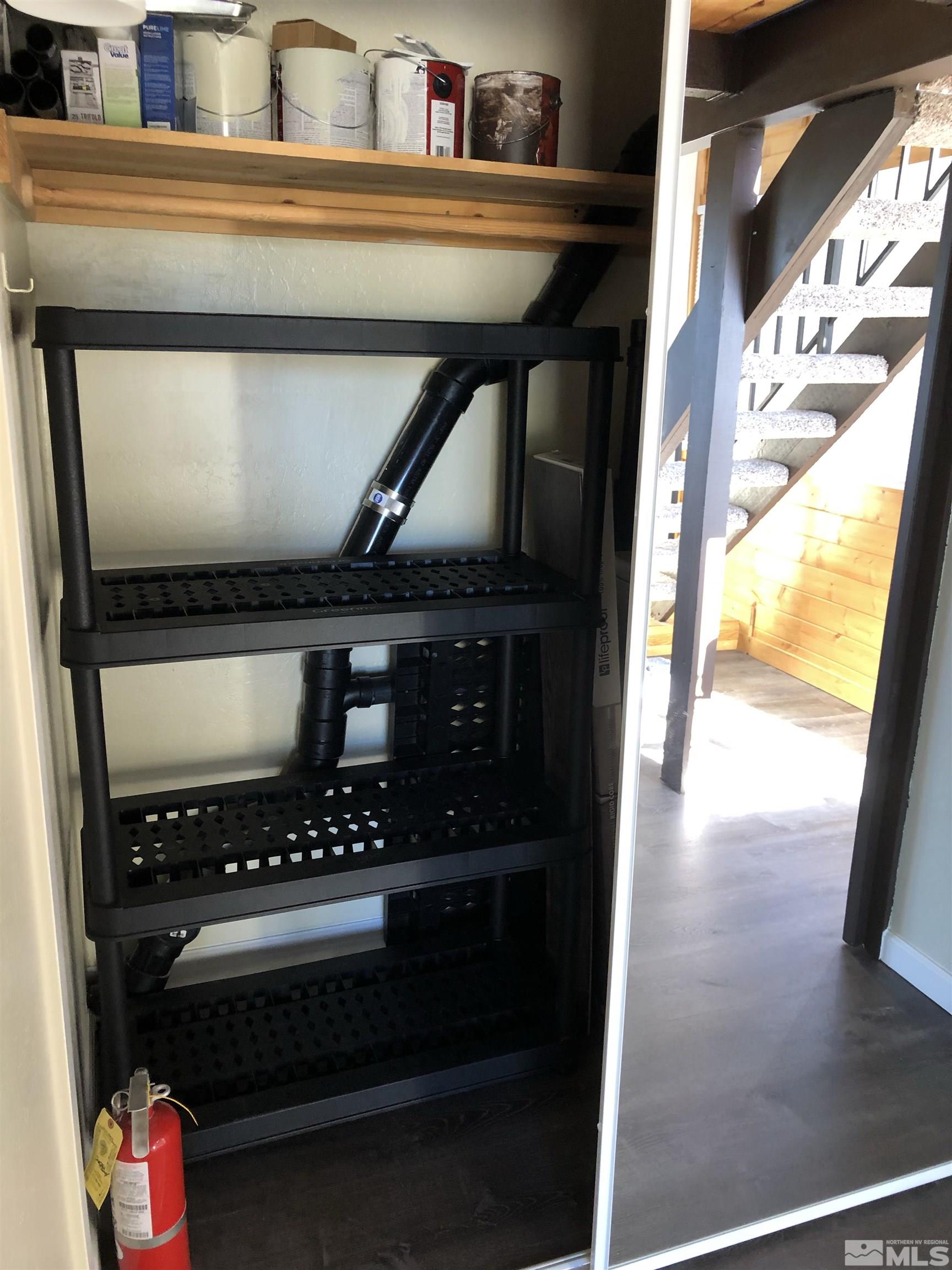 331 Tramway Drive, Unit 20 Stateline, NV 89449 - Photo 12 of 35 a view of entryway