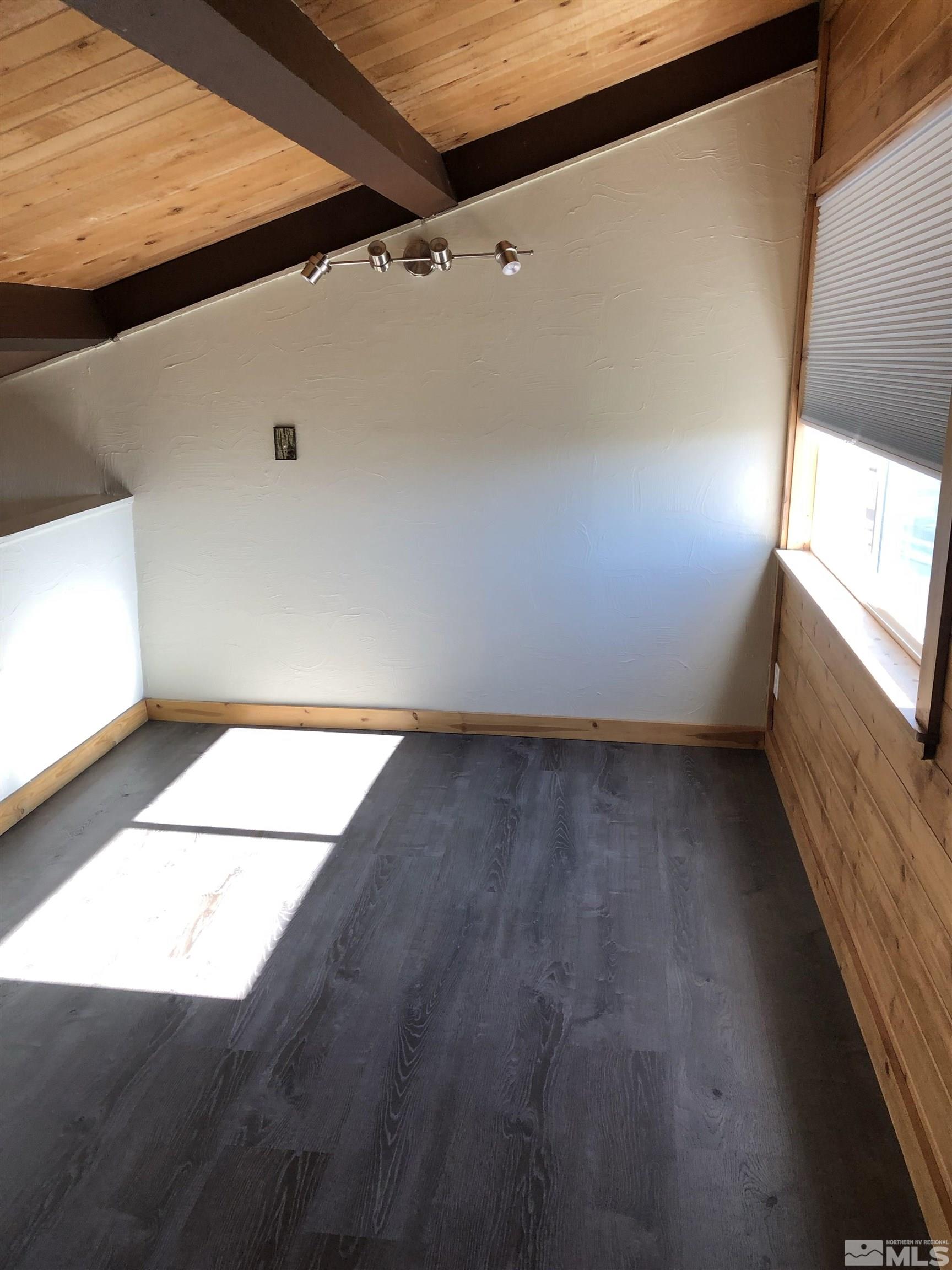 331 Tramway Drive, Unit 20 Stateline, NV 89449 - Photo 16 of 35 a view of an empty room