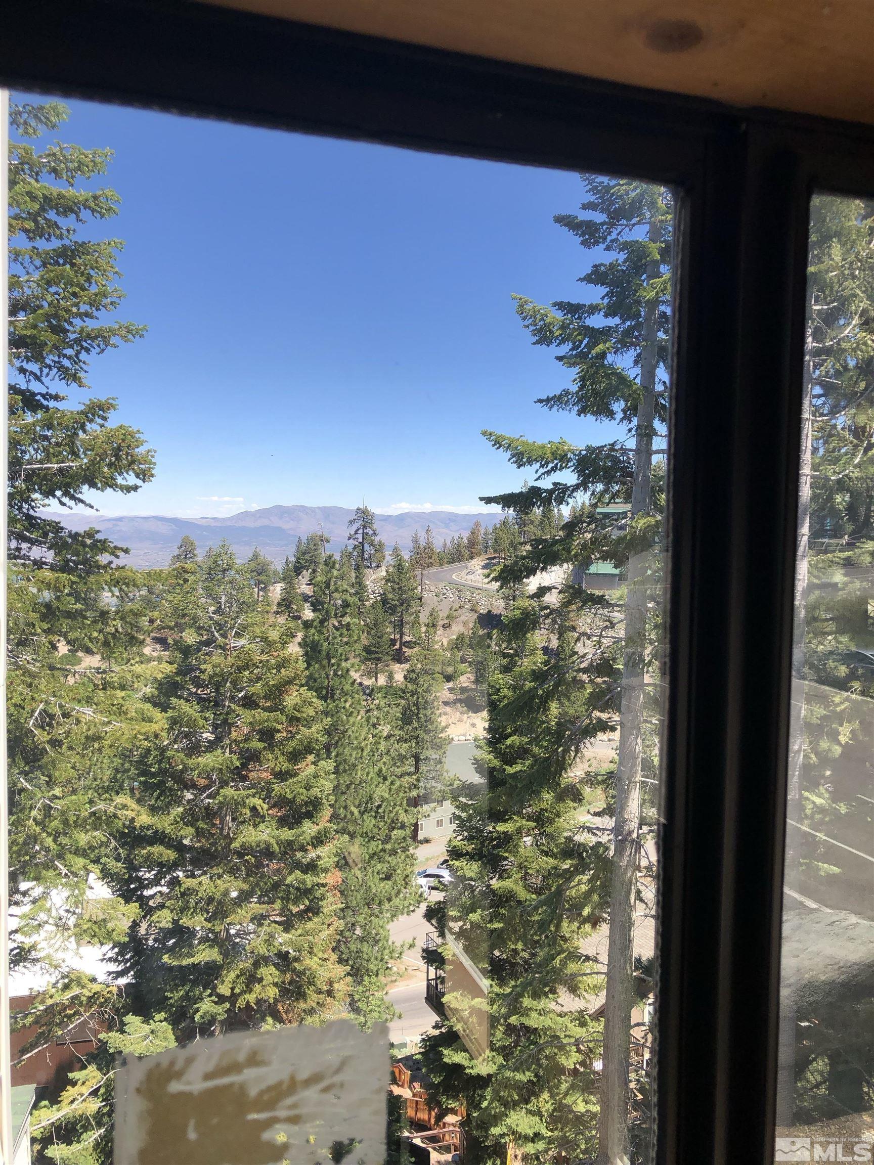 331 Tramway Drive, Unit 20 Stateline, NV 89449 - Photo 25 of 35 a view of lake view