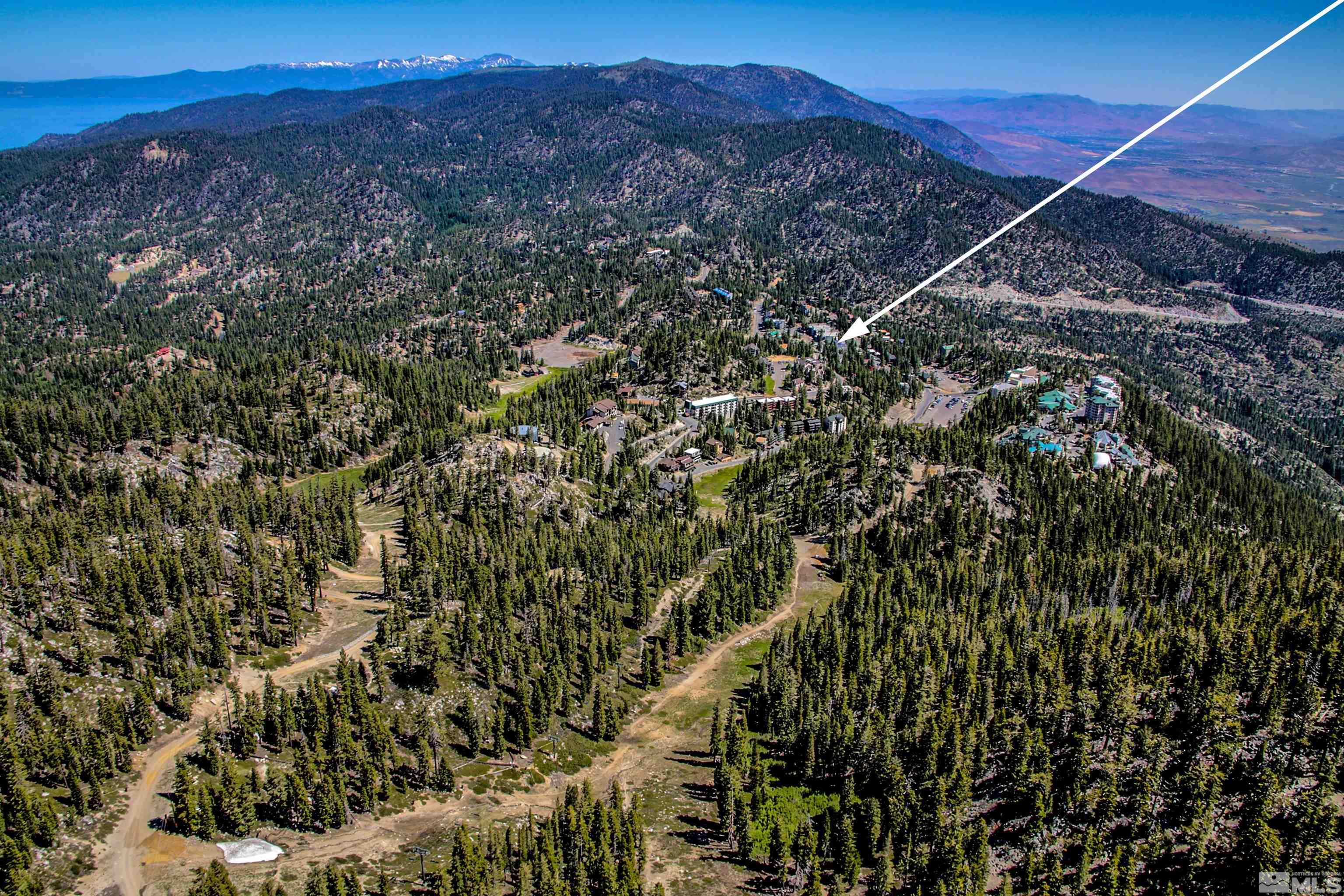 331 Tramway Drive, Unit 20 Stateline, NV 89449 - Photo 32 of 35 a view of a sky