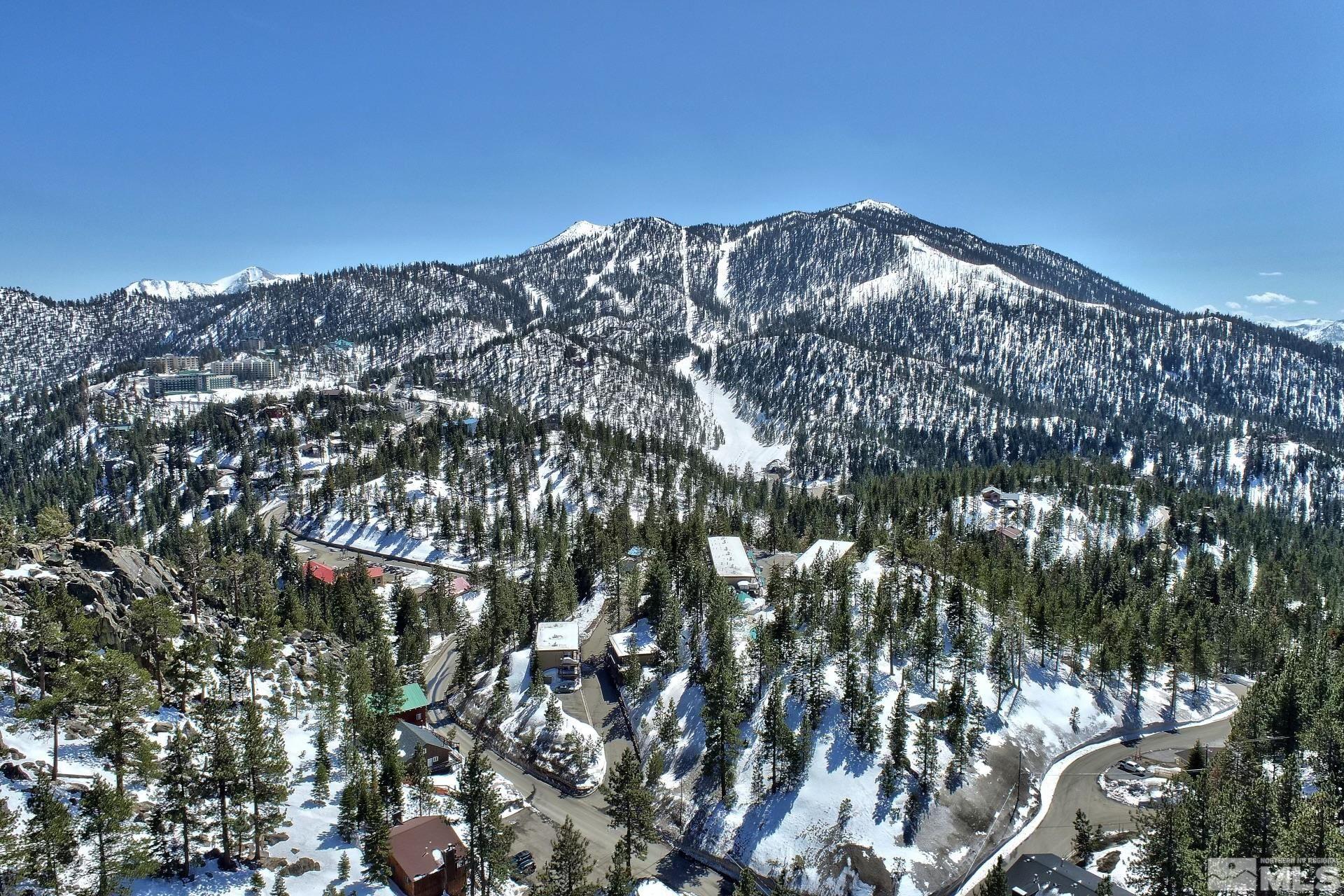 331 Tramway Drive, Unit 20 Stateline, NV 89449 - Photo 33 of 35 a view of a building