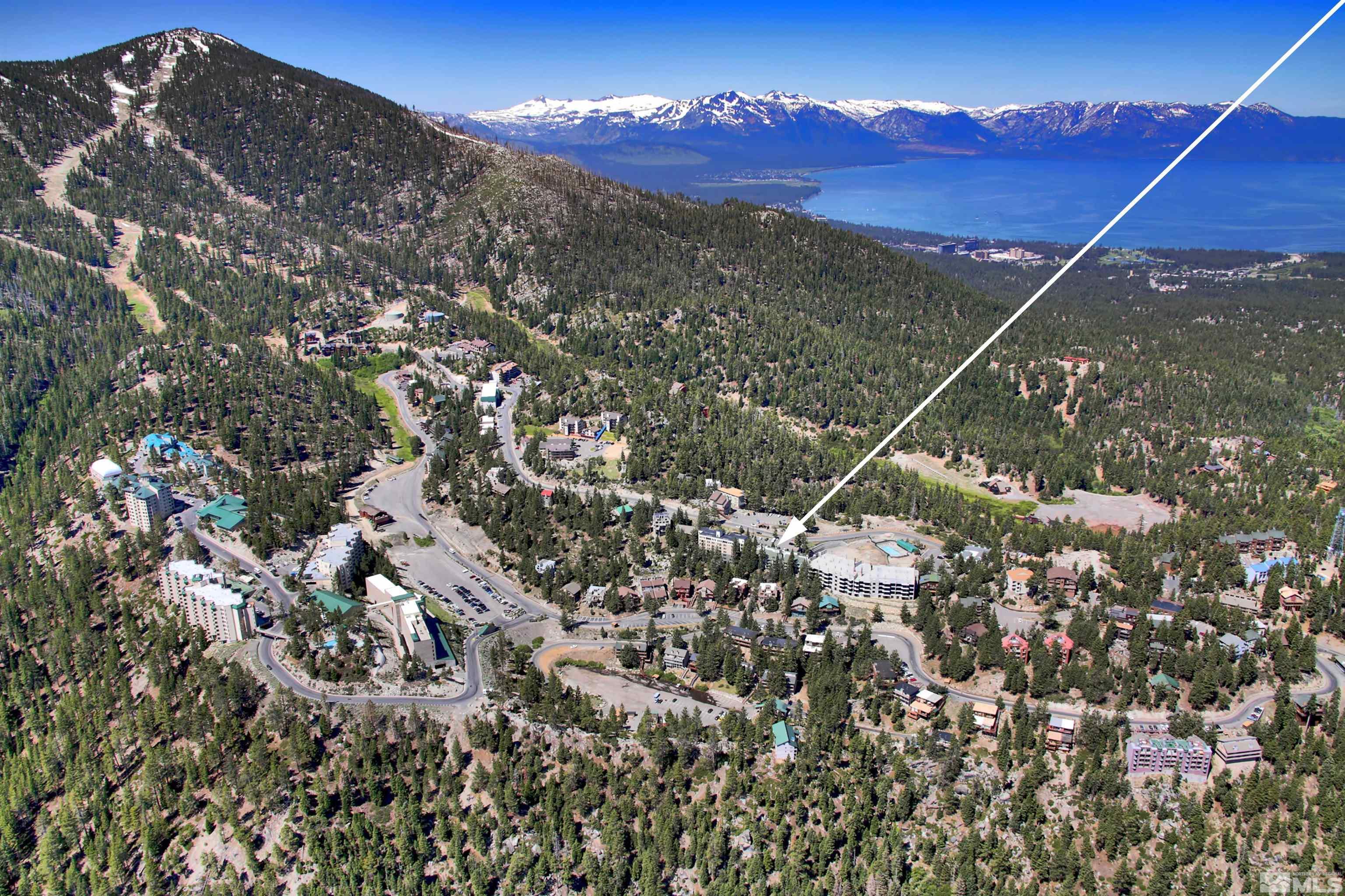 331 Tramway Drive, Unit 20 Stateline, NV 89449 - Photo 34 of 35 a view of a sky