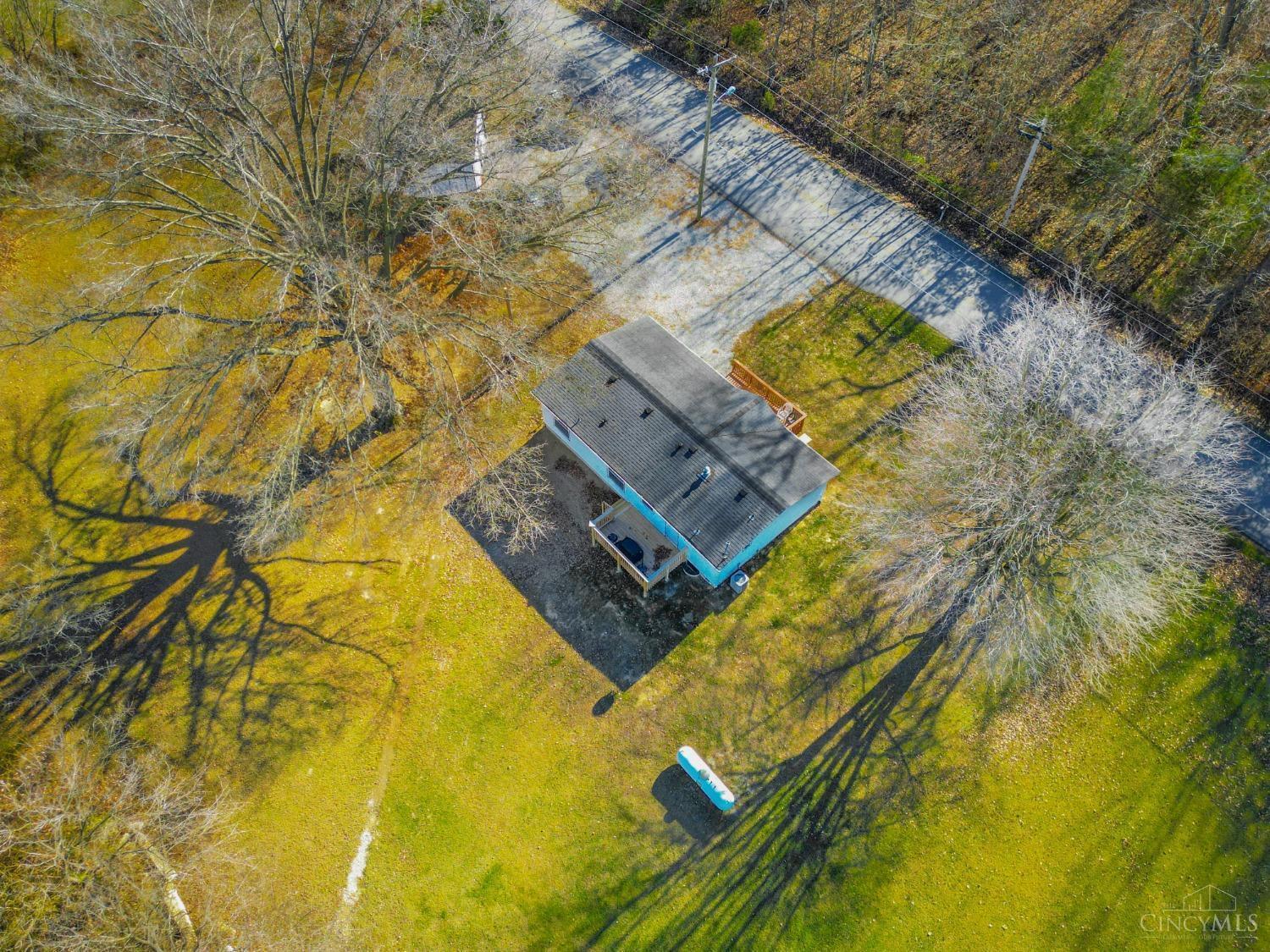 6190 Steam Furnace Road Peebles, OH 45660 - Photo 4 of 29