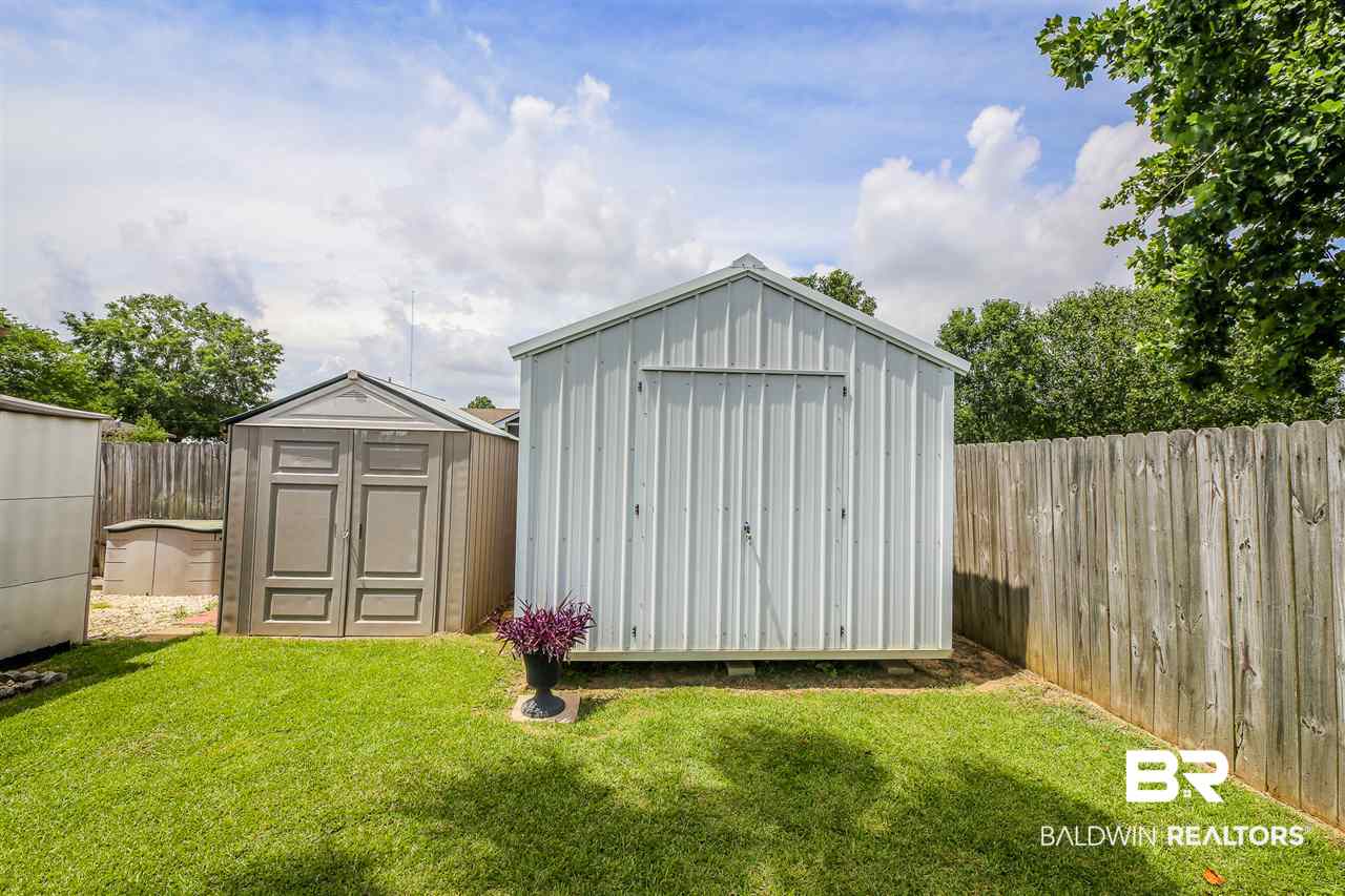 16385 Quail Lane Foley, AL 36535 - Photo 46 of 48