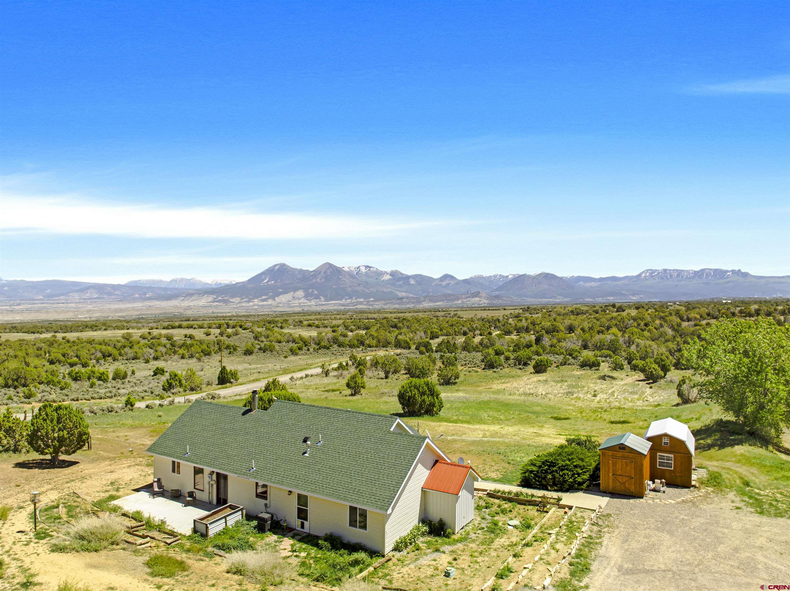 32310 B50 Road Crawford, CO 81415 - Photo 33 of 45 a view of a city