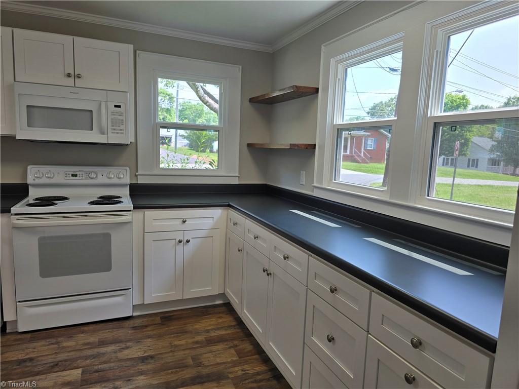 198 Spring Street Mocksville, NC 27028 - Photo 6 of 22