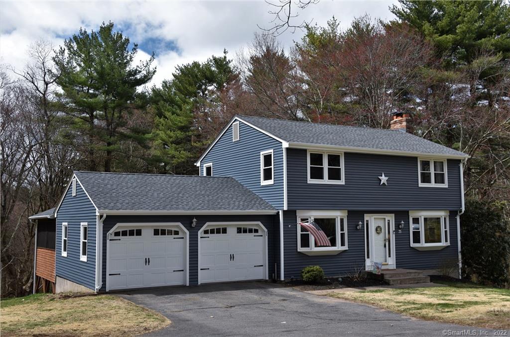 75 Canal Road Granby, CT 06035 - Photo 1 of 1