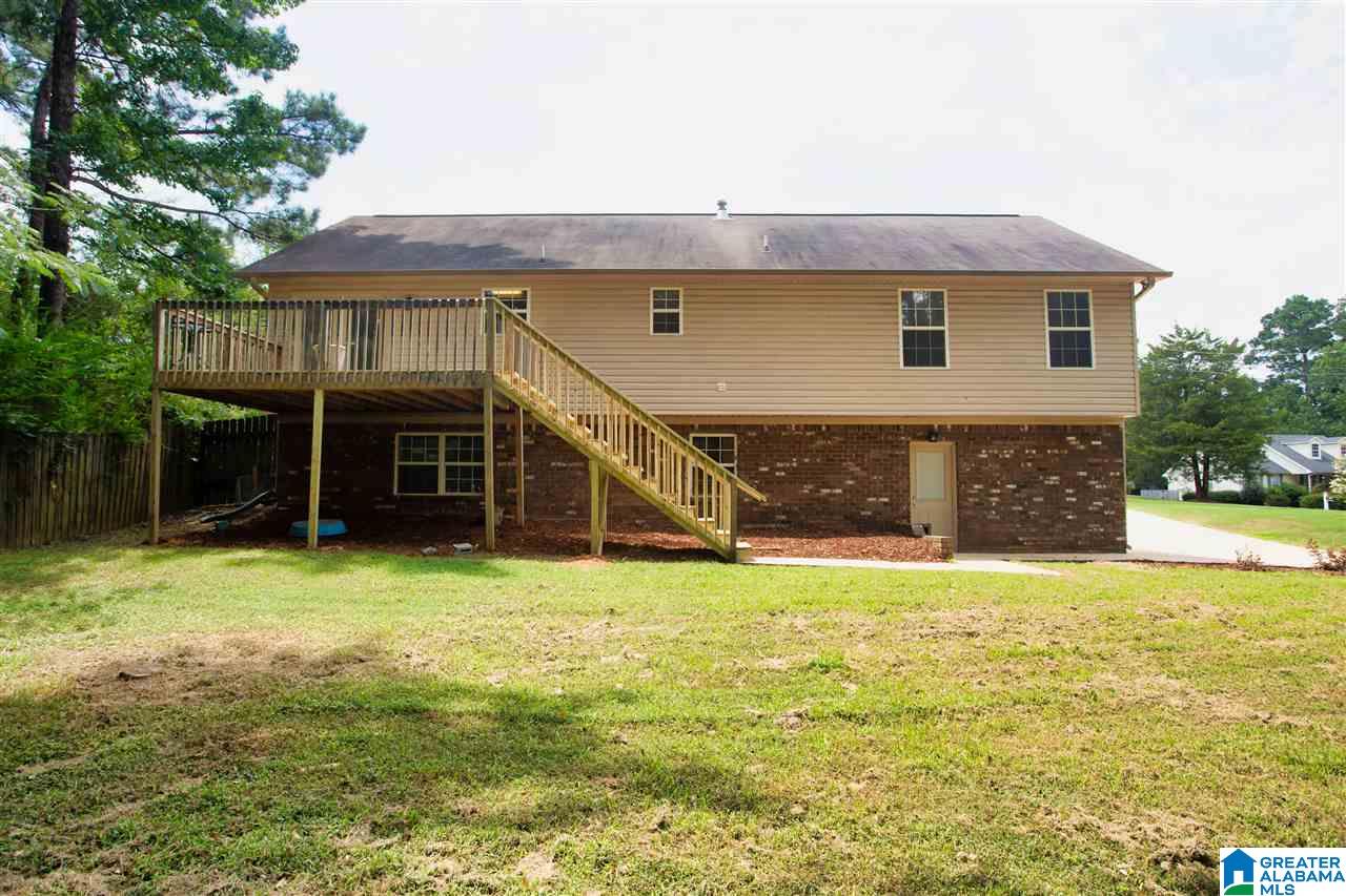 13845 Ginger Drive McCalla, AL 35111 - Photo 30 of 35