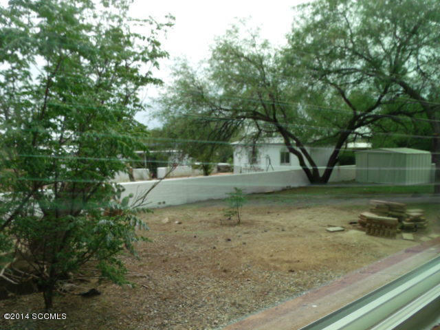 411 Poston Street Rio Rico, AZ 85648 - Photo 2 of 15