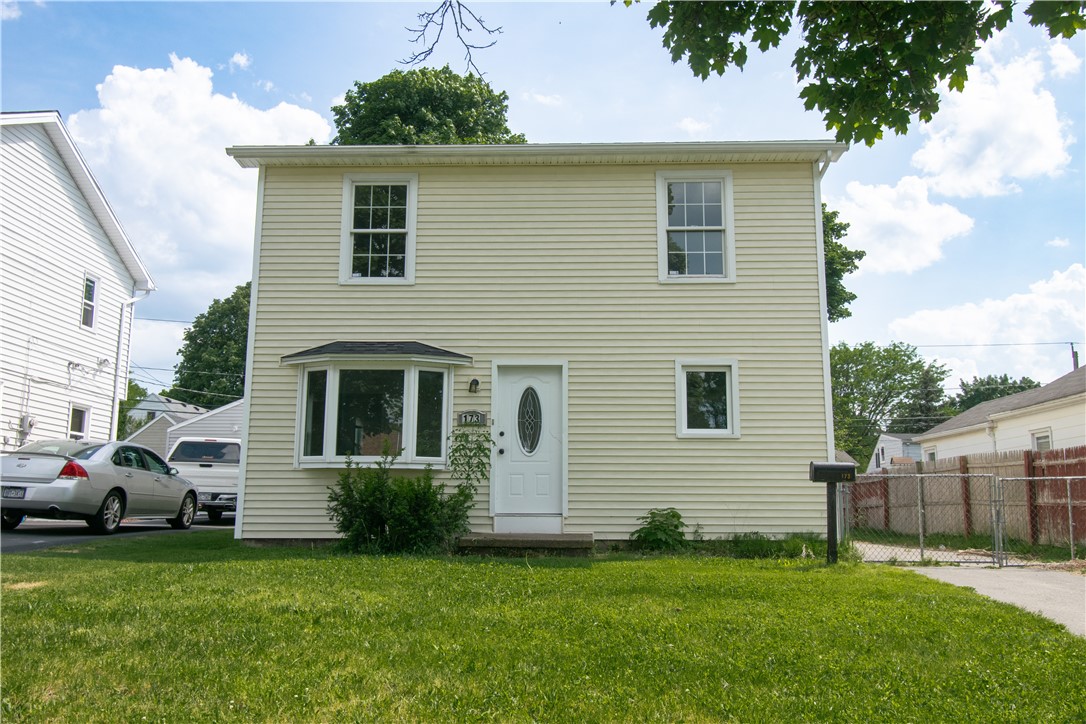 173 Brayton Road Greece, NY 14616 - Photo 1 of 1