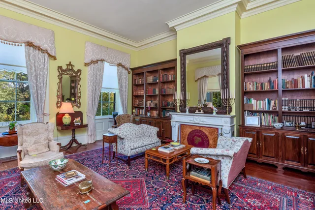 $975,000 | 109 Carmel Church Road, Natchez, MS 39120