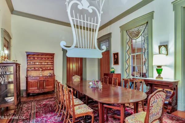 $975,000 | 109 Carmel Church Road, Natchez, MS 39120