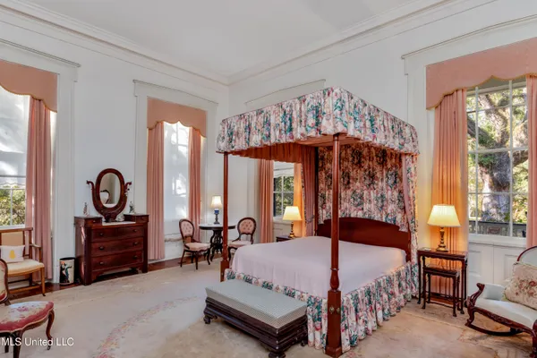 $975,000 | 109 Carmel Church Road, Natchez, MS 39120