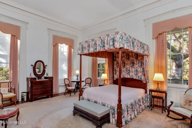 $975,000 | 109 Carmel Church Road, Natchez, MS 39120