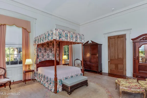 $975,000 | 109 Carmel Church Road, Natchez, MS 39120