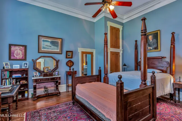 $975,000 | 109 Carmel Church Road, Natchez, MS 39120