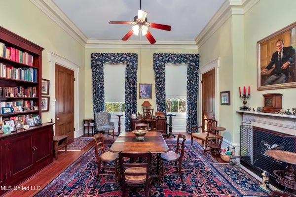 $975,000 | 109 Carmel Church Road, Natchez, MS 39120