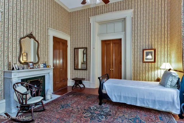 $975,000 | 109 Carmel Church Road, Natchez, MS 39120